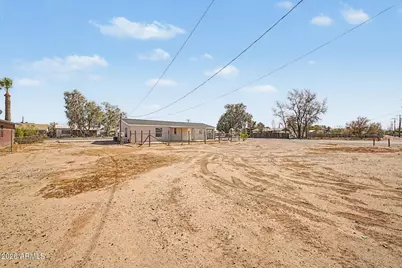 280 W Seagoe Avenue, Coolidge, AZ 85128 - Photo 7