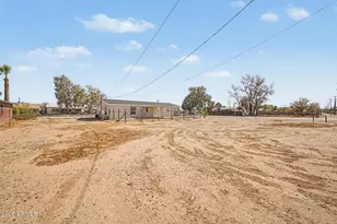 280 W Seagoe Ave, Coolidge, AZ 85128 - Photo 7