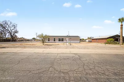 280 W Seagoe Avenue, Coolidge, AZ 85128 - Photo 5