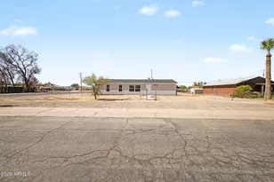 280 W Seagoe Ave, Coolidge, AZ 85128 - Photo 5