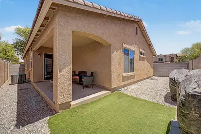 900 W Broadway Avenue #42, Apache Junction, AZ 85120 - Photo 23