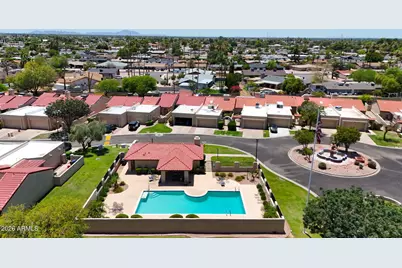 2059 E Brown Road #78, Mesa, AZ 85213 - Photo 33