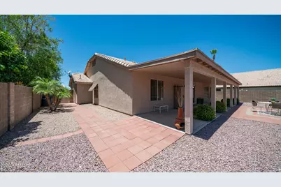 2445 N Ramada --, Mesa, AZ 85215 - Photo 25