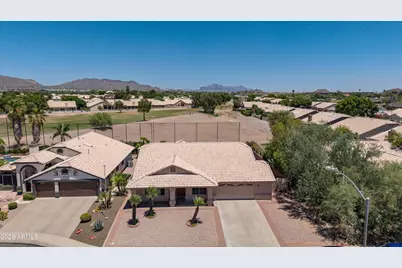 2445 N Ramada --, Mesa, AZ 85215 - Photo 33