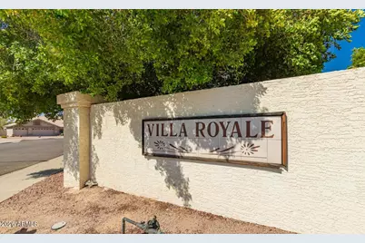 2445 N Ramada --, Mesa, AZ 85215 - Photo 35