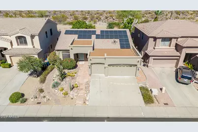 25647 N Singbush Loop, Phoenix, AZ 85083 - Photo 35