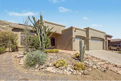 25647 N Singbush Loop, Phoenix, AZ 85083 - Photo 3