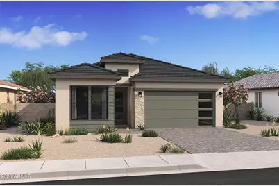 20331 W Clayton Drive, Buckeye, AZ 85396 - Photo 1