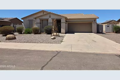 12600 W Diaz Drive, Arizona City, AZ 85123 - Photo 1