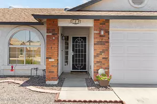 509 N St Claire, Mesa, AZ 85207 - Photo 3