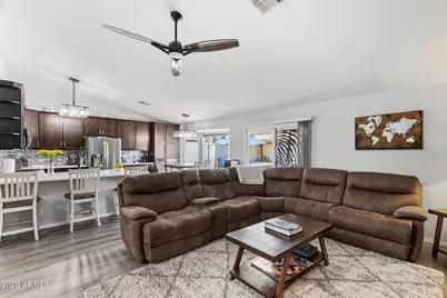 509 N St Claire --, Mesa, AZ 85207 - Photo 11