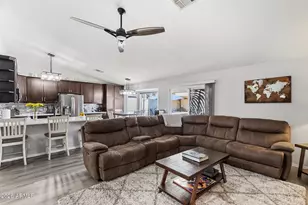509 N St Claire, Mesa, AZ 85207 - Photo 11