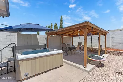 509 N St Claire --, Mesa, AZ 85207 - Photo 13