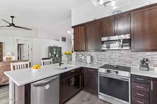 509 N St Claire, Mesa, AZ 85207 - Photo 13
