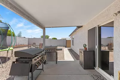 509 N St Claire --, Mesa, AZ 85207 - Photo 17
