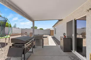 509 N St Claire, Mesa, AZ 85207 - Photo 17