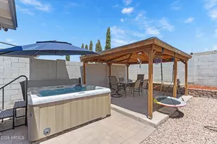 509 N St Claire, Mesa, AZ 85207 - Photo 15