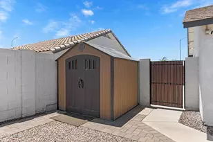 509 N St Claire, Mesa, AZ 85207 - Photo 17