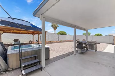 509 N St Claire --, Mesa, AZ 85207 - Photo 15