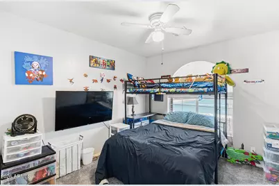 509 N St Claire --, Mesa, AZ 85207 - Photo 3