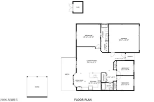 509 N St Claire, Mesa, AZ 85207 - Photo 21