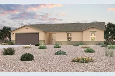 15177 S Yava Road, Arizona City, AZ 85123 - Photo 1