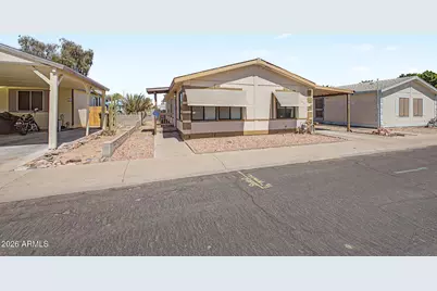 11275 N 99th Avenue #77, Peoria, AZ 85345 - Photo 5