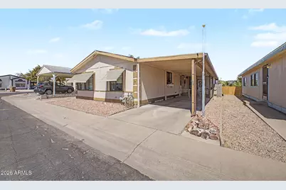 11275 N 99th Avenue #77, Peoria, AZ 85345 - Photo 1