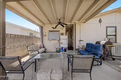 11275 N 99th Avenue #77, Peoria, AZ 85345 - Photo 31