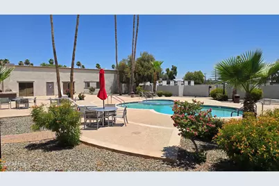 5933 E Main Street #165, Mesa, AZ 85205 - Photo 17