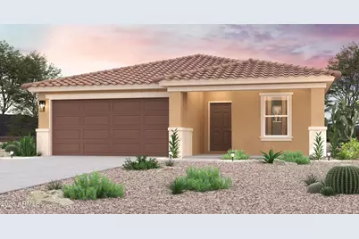 1043 W Elliot Street, Florence, AZ 85132 - Photo 1