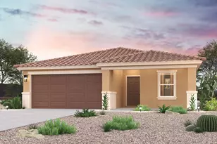 1043 W Elliot St, Florence, AZ 85132 - Photo 1