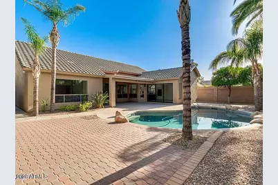 5910 E Woodridge Drive, Scottsdale, AZ 85254 - Photo 19