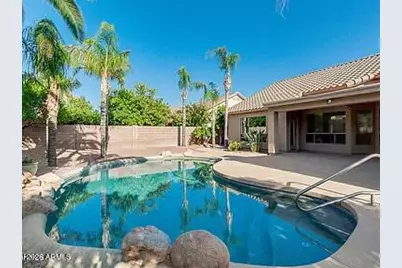 5910 E Woodridge Drive, Scottsdale, AZ 85254 - Photo 21