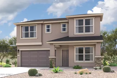 474 W Van Haren Street, Florence, AZ 85132 - Photo 1