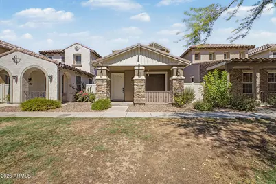 3874 S Winter Lane, Gilbert, AZ 85297 - Photo 1