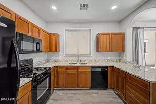 3874 S Winter Ln, Gilbert, AZ 85297 - Photo 11