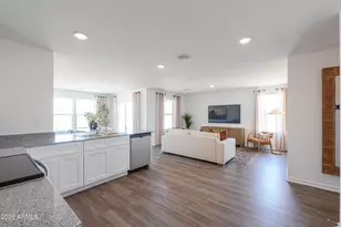 24540 W St Anne Ave, Buckeye, AZ 85326 - Photo 5