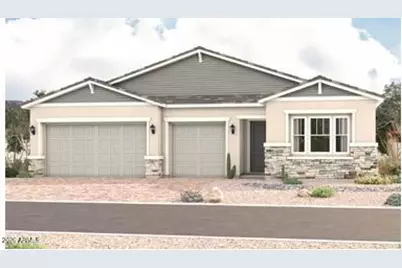 13796 W Morning Vista Drive, Peoria, AZ 85383 - Photo 1