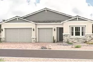 13796 W Morning Vista Dr, Peoria, AZ 85383 - Photo 1