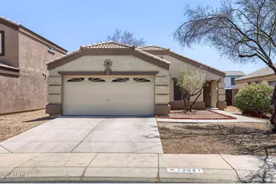 12641 W Willow Avenue, El Mirage, AZ 85335 - Photo 1