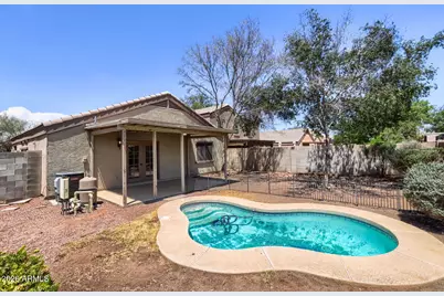 12641 W Willow Avenue, El Mirage, AZ 85335 - Photo 17
