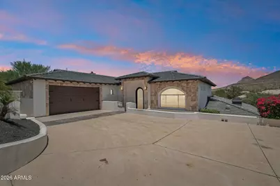 6132 W Alameda Road, Glendale, AZ 85310 - Photo 3