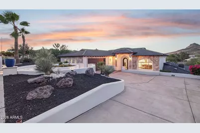 6132 W Alameda Road, Glendale, AZ 85310 - Photo 77