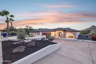 6132 W Alameda Rd, Glendale, AZ 85310 - Photo 77