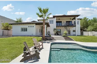 6132 W Alameda Road, Glendale, AZ 85310 - Photo 63