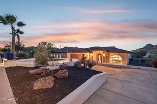 6132 W Alameda Rd, Glendale, AZ 85310 - Photo 75