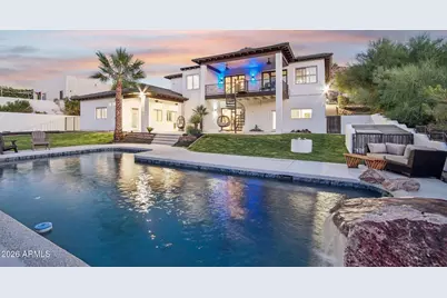 6132 W Alameda Road, Glendale, AZ 85310 - Photo 81