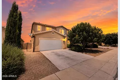 269 Bainbridge Drive, Sierra Vista, AZ 85635 - Photo 1