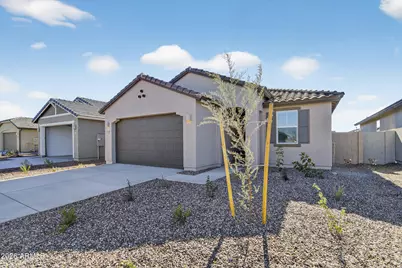 12509 E Verbina Lane, Florence, AZ 85132 - Photo 3